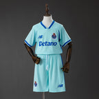 FC Porto 26/27 Third Away Kids Kit Jersey