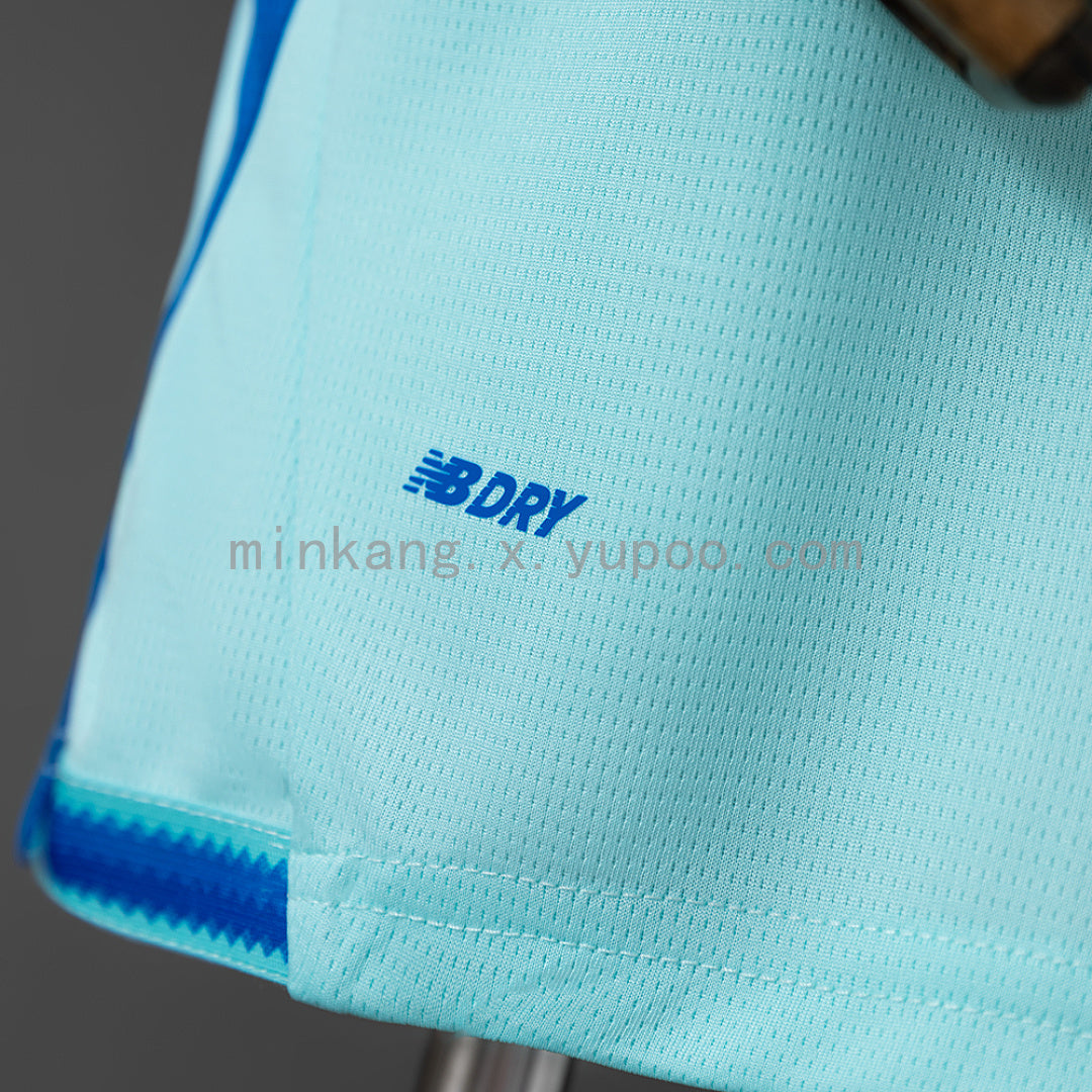 FC Porto 26/27 Third Away Kids Kit Jersey