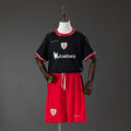 Athletic Bilbao 26/27 Away Kids Kit Jersey