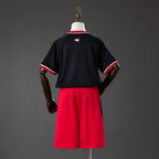 Athletic Bilbao 26/27 Away Kids Kit Jersey