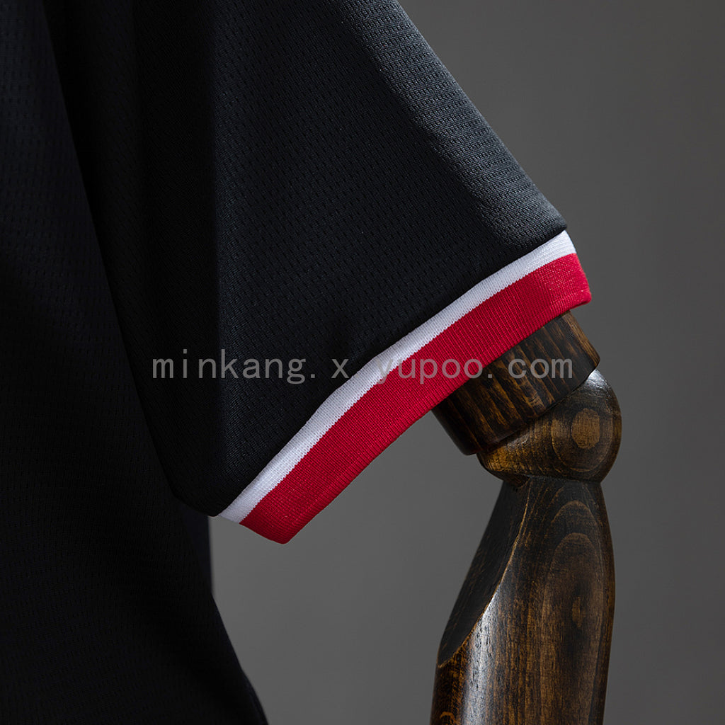 Athletic Bilbao 26/27 Away Kids Kit Jersey