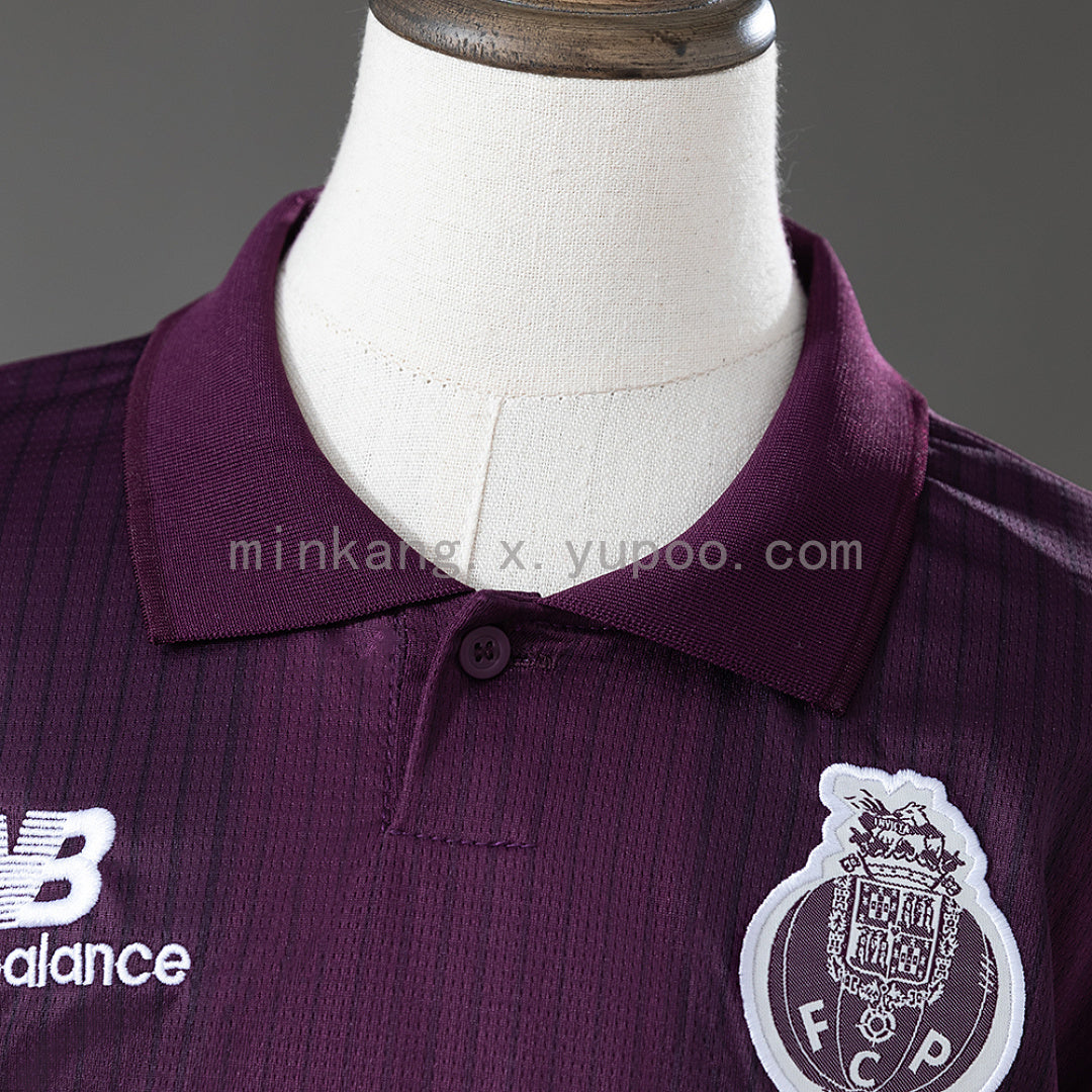 FC Porto 26/27 Away Kids Kit Jersey