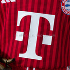 Bayern Munich 26/27 Home Kids Kit Jersey