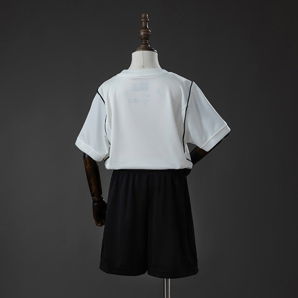 Corinthians 26/27 Home Kids Kit Jersey