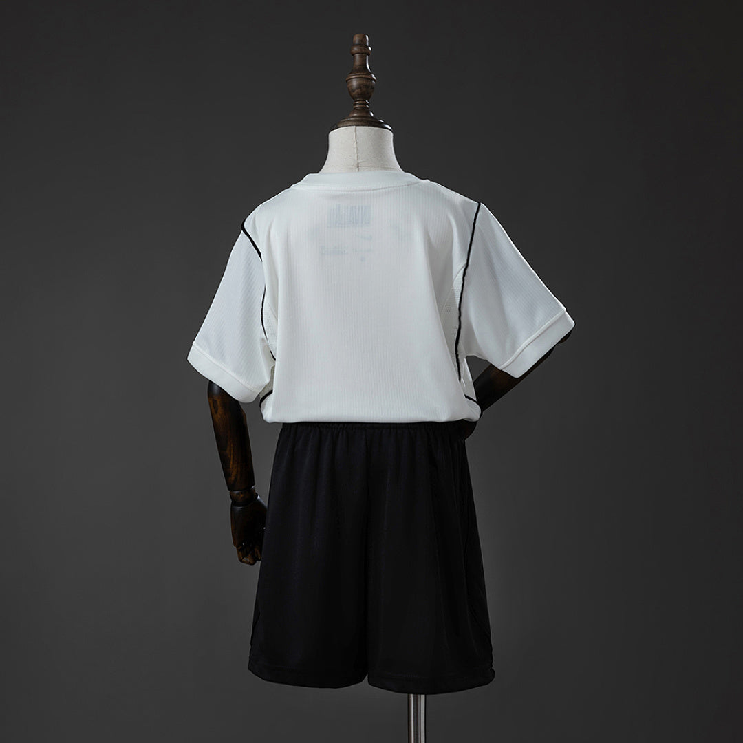Corinthians 26/27 Home Kids Kit Jersey