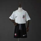 Corinthians 26/27 Home Kids Kit Jersey