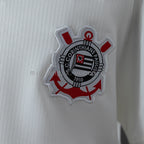 Corinthians 26/27 Home Kids Kit Jersey