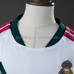 Real Madrid 26/27 Home Kids Kit Jersey
