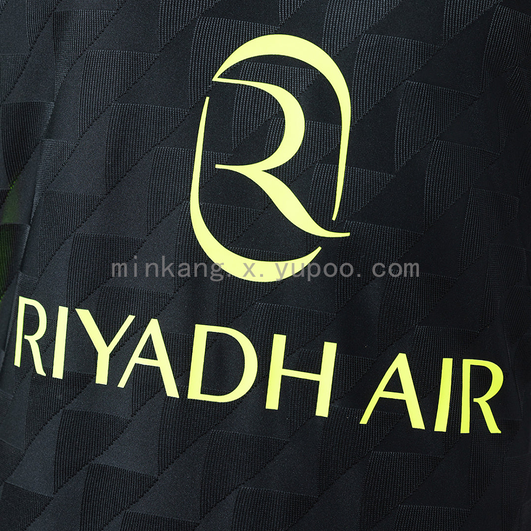 Atletico Madrid 26/27 Player Version Away Jersey