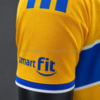 Tigres UANL 26/27 Player Version Home Jersey