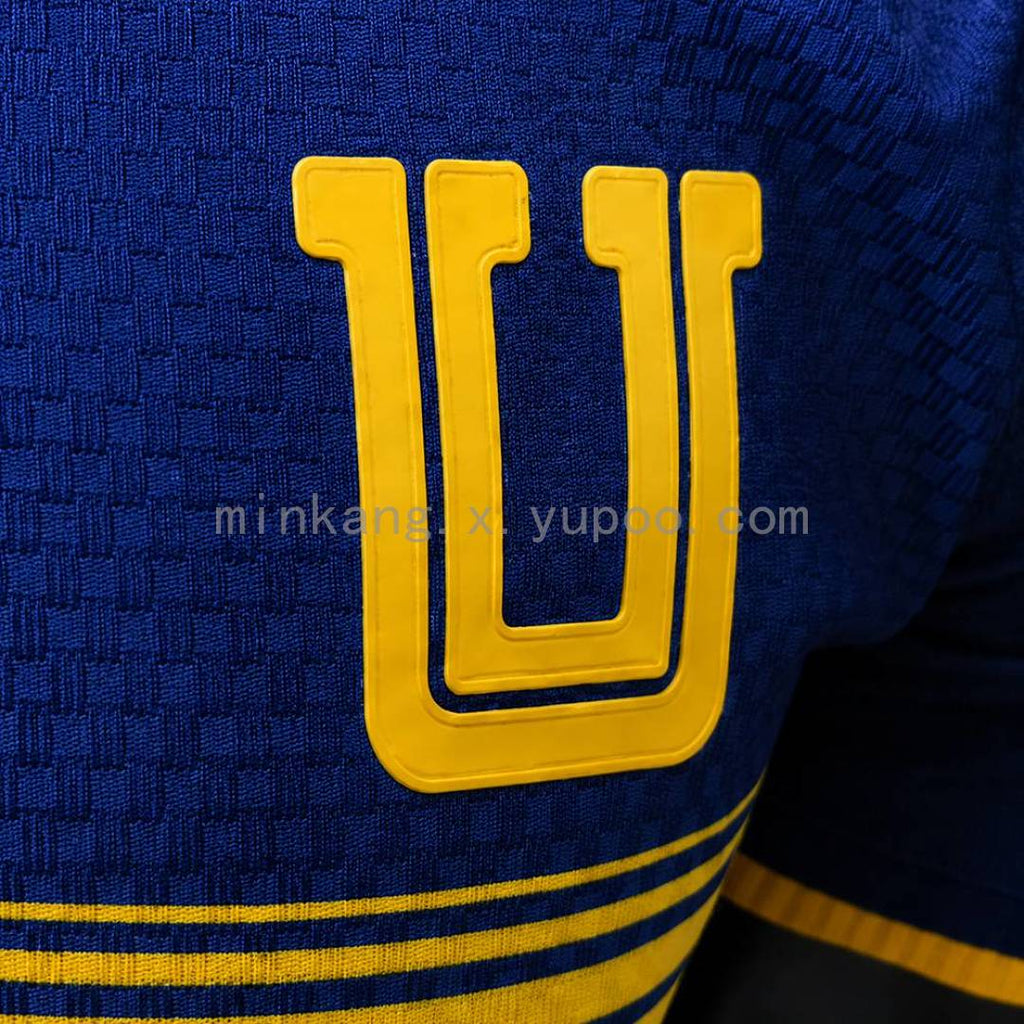Tigres UANL 26/27 Player Version Away Jersey