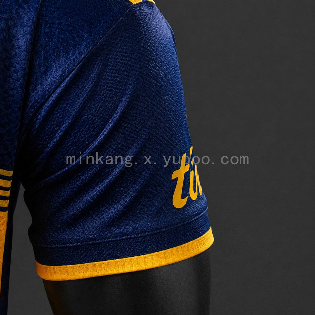 Tigres UANL 26/27 Player Version Away Jersey