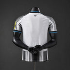 Newcastle United 26/27 Player Version Home Jersey