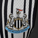 Newcastle United 26/27 Player Version Home Jersey