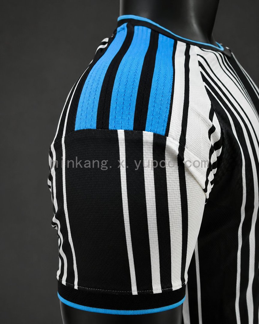 Newcastle United 26/27 Player Version Home Jersey