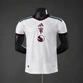 M-U 26/27 Player Version Away Jersey