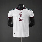 M-U 26/27 Player Version Away Jersey