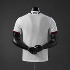M-U 26/27 Player Version Away Jersey