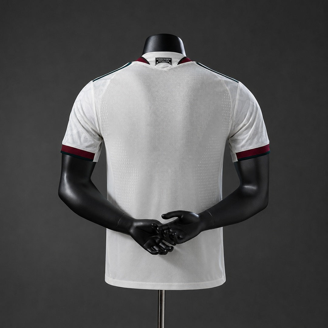 M-U 26/27 Player Version Away Jersey