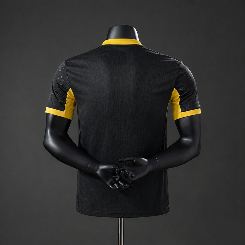 Manchester City 26/27 Player Version Third Jersey