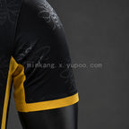 Manchester City 26/27 Player Version Third Jersey
