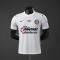 Chivas Guadalajara 26/27 Player Version Away Jersey