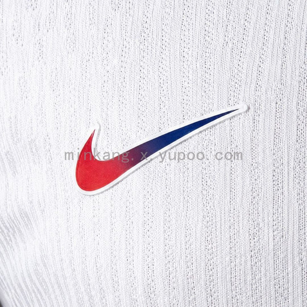 Chivas Guadalajara 26/27 Player Version Away Jersey