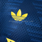 Arsenal 26/27 Player Version Away Jersey