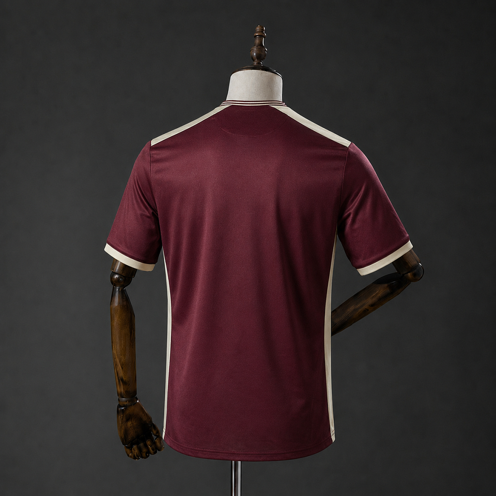 Cordoba 26/27 Third Away Jersey