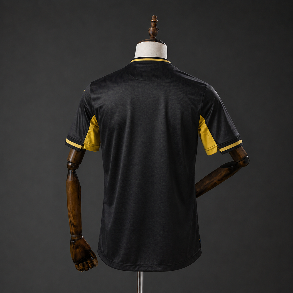 Cordoba 26/27 Away Jersey