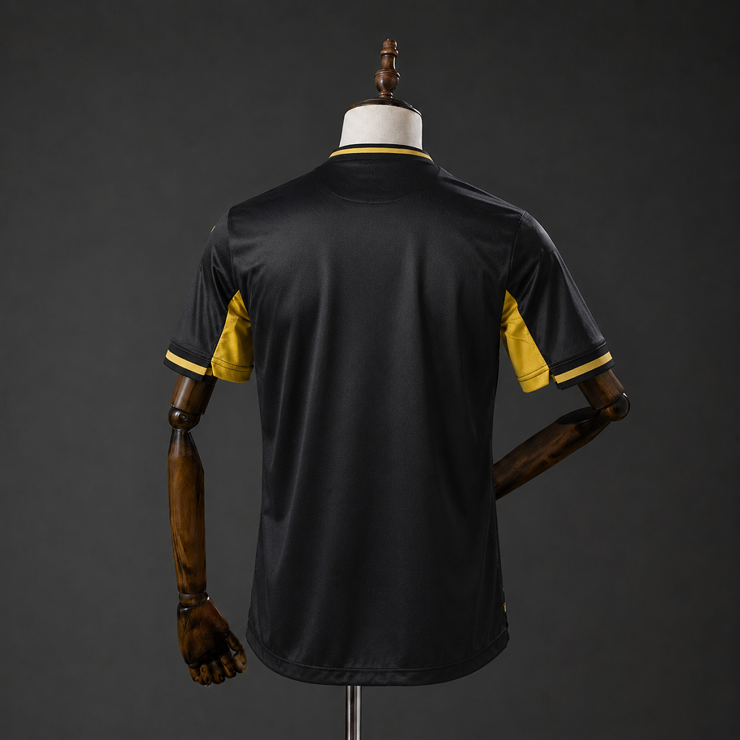 Cordoba 26/27 Away Jersey