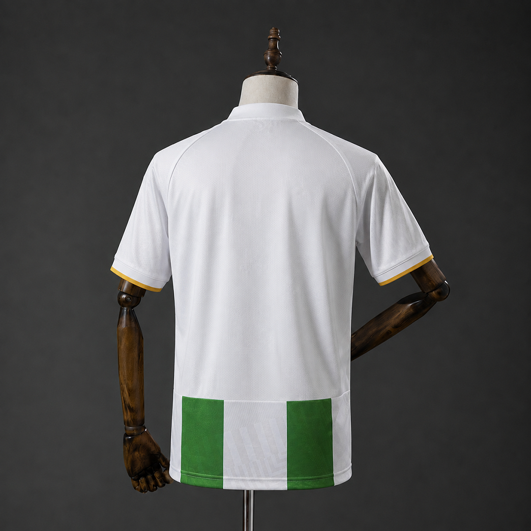 Cordoba 26/27 Home Jersey