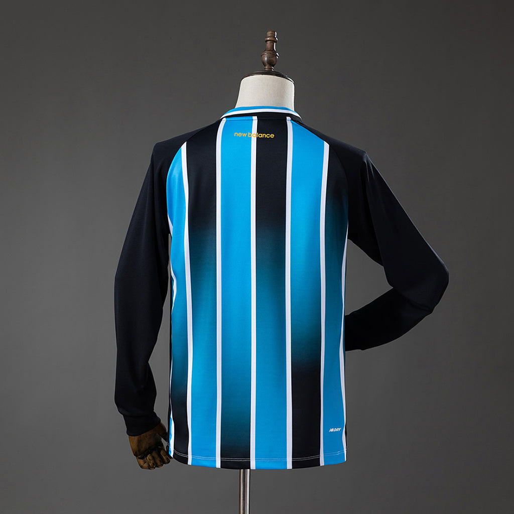 Gremio 26/27 Home Long Sleeved Jersey