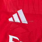 Benfica 26/27 Home Long Sleeved Jersey