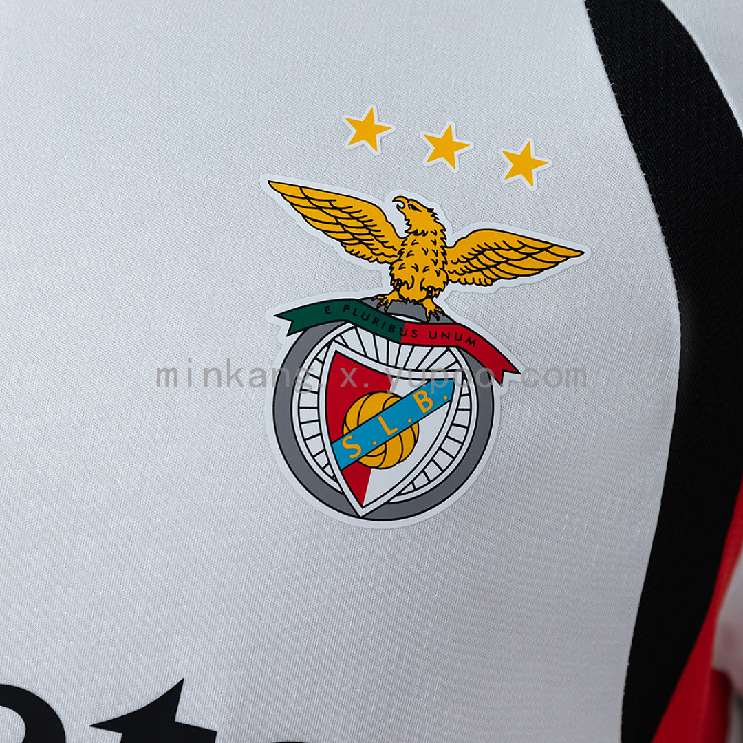 Benfica 26/27 Training Jersey