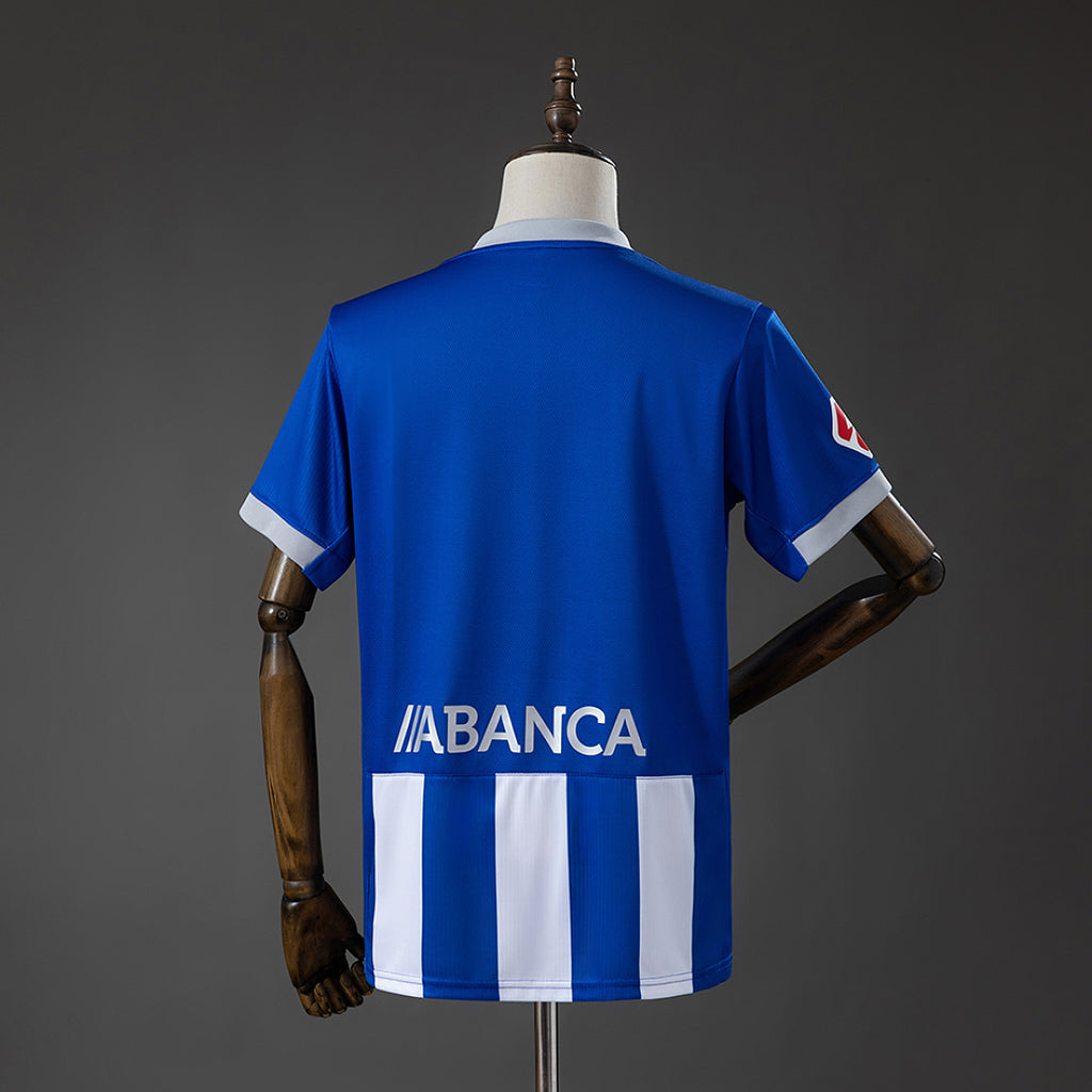 Deportivo La Coruna 26/27 Home Jersey