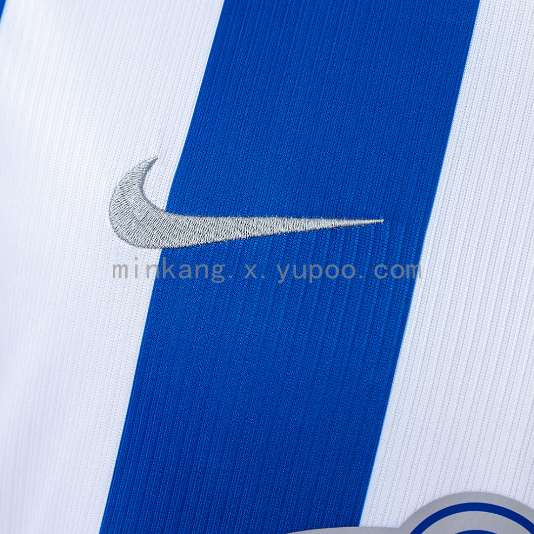 Deportivo La Coruna 26/27 Home Jersey