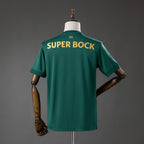 Sporting CP 26/27 120th Anniversary Strike Jersey