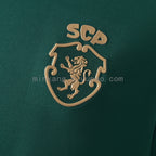 Sporting CP 26/27 120th Anniversary Strike Jersey