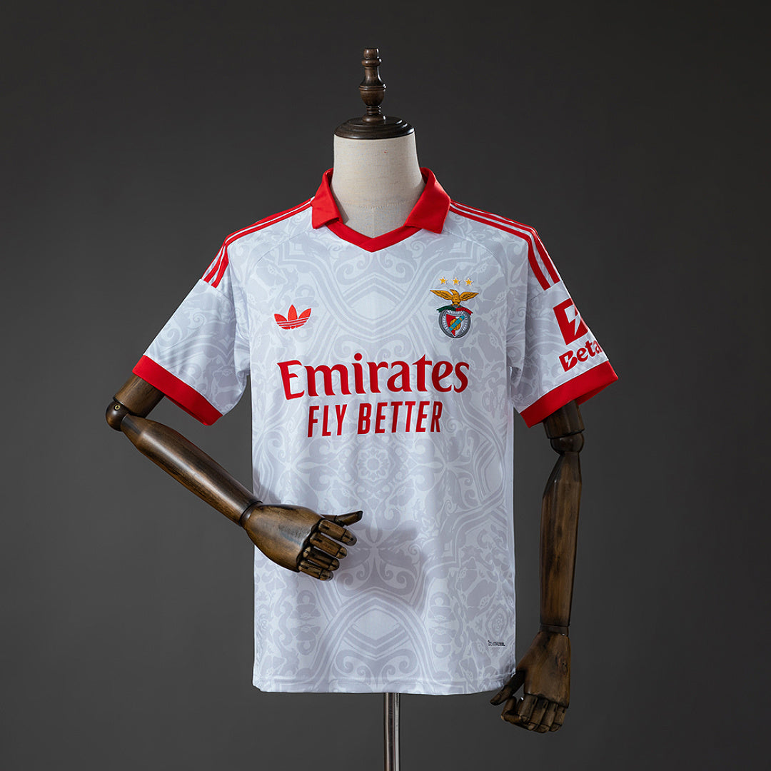 Benfica 26/27 Away Jersey