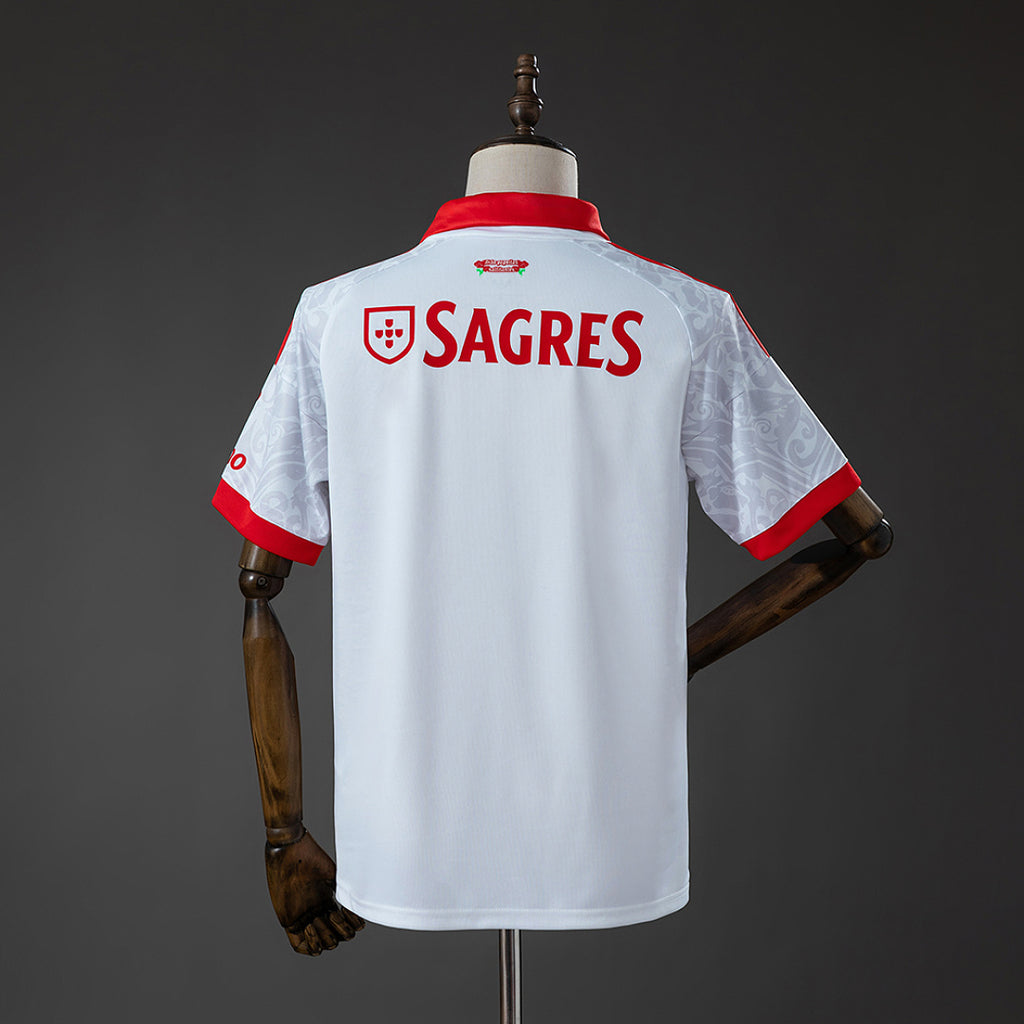 Benfica 26/27 Away Jersey