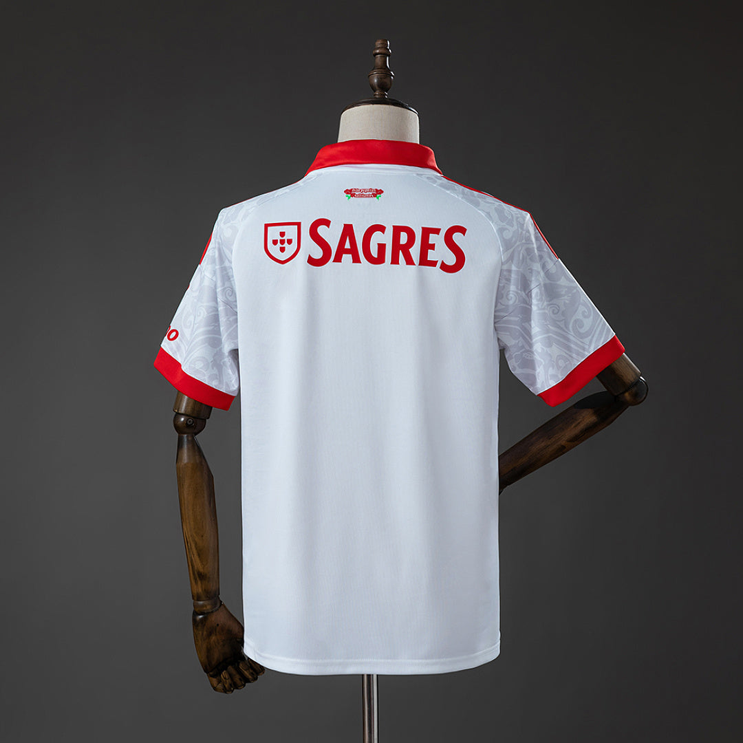 Benfica 26/27 Away Jersey