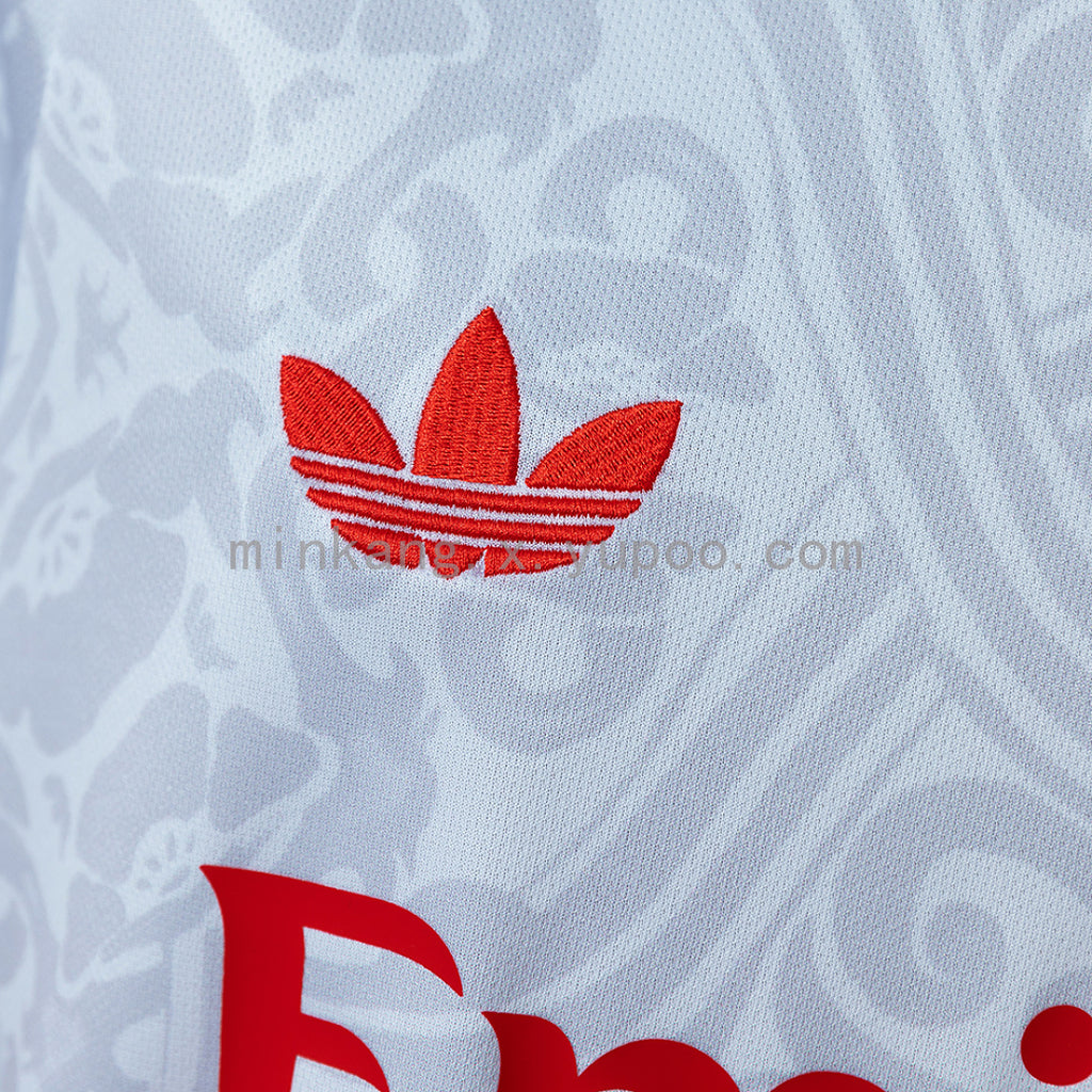 Benfica 26/27 Away Jersey