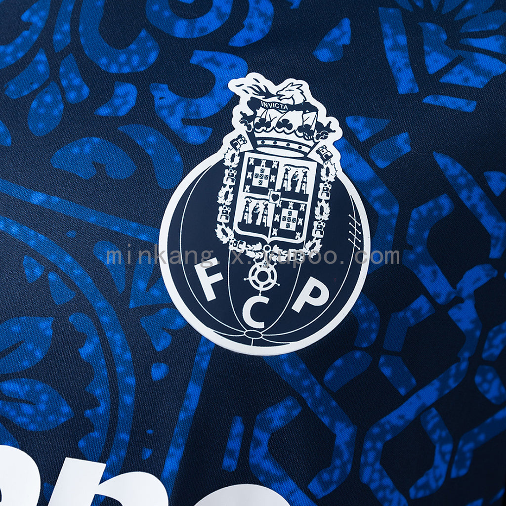 FC Porto 26/27 Special Edition Jersey