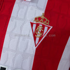 Sporting de Gijon 26/27 Home Jersey