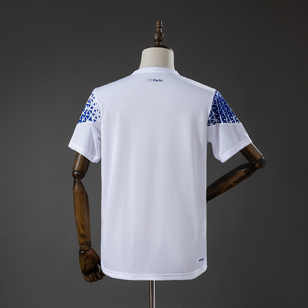 FC Porto 26/27 Pre-Match Jersey