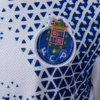 FC Porto 26/27 Pre-Match Jersey
