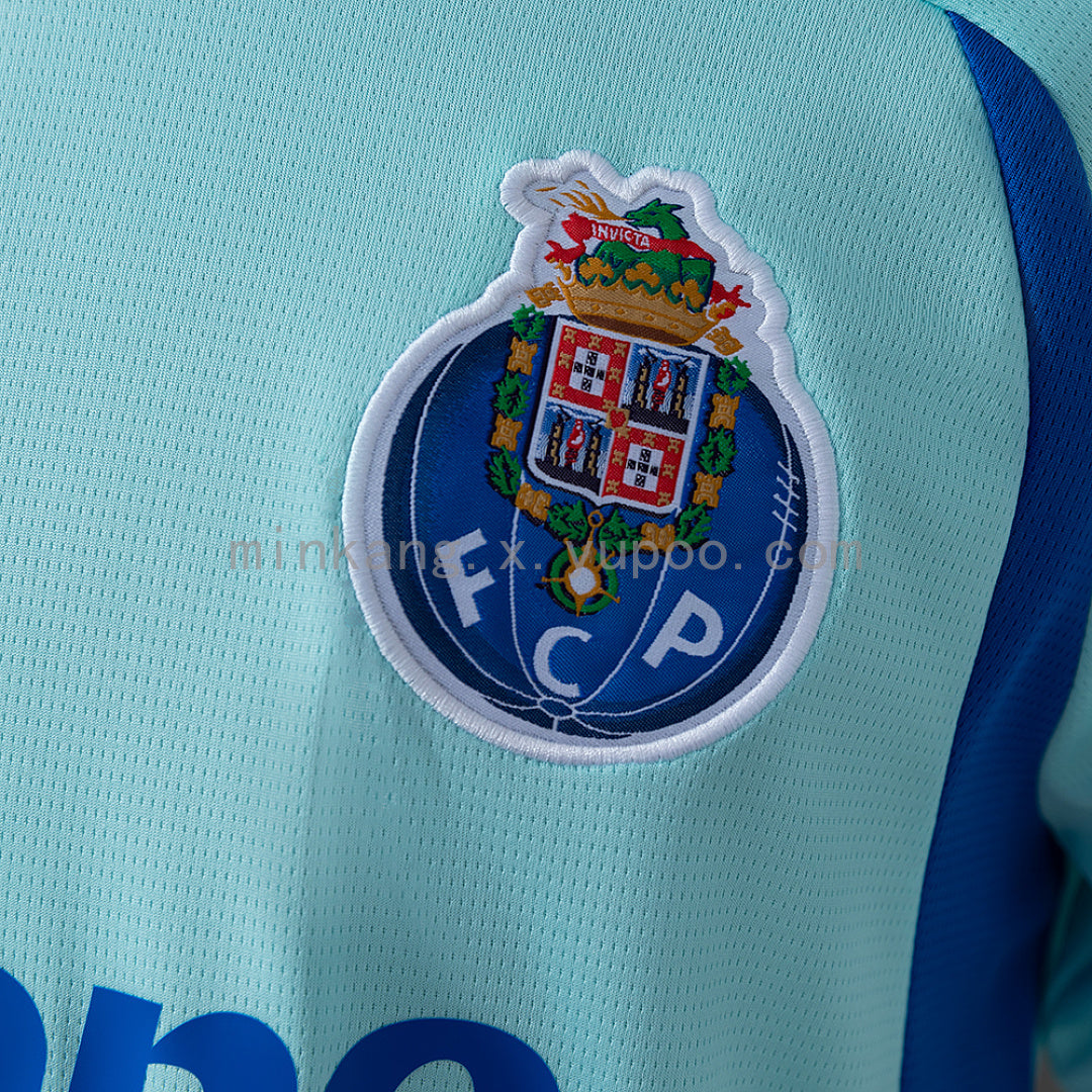 FC Porto 26/27 Third Jersey