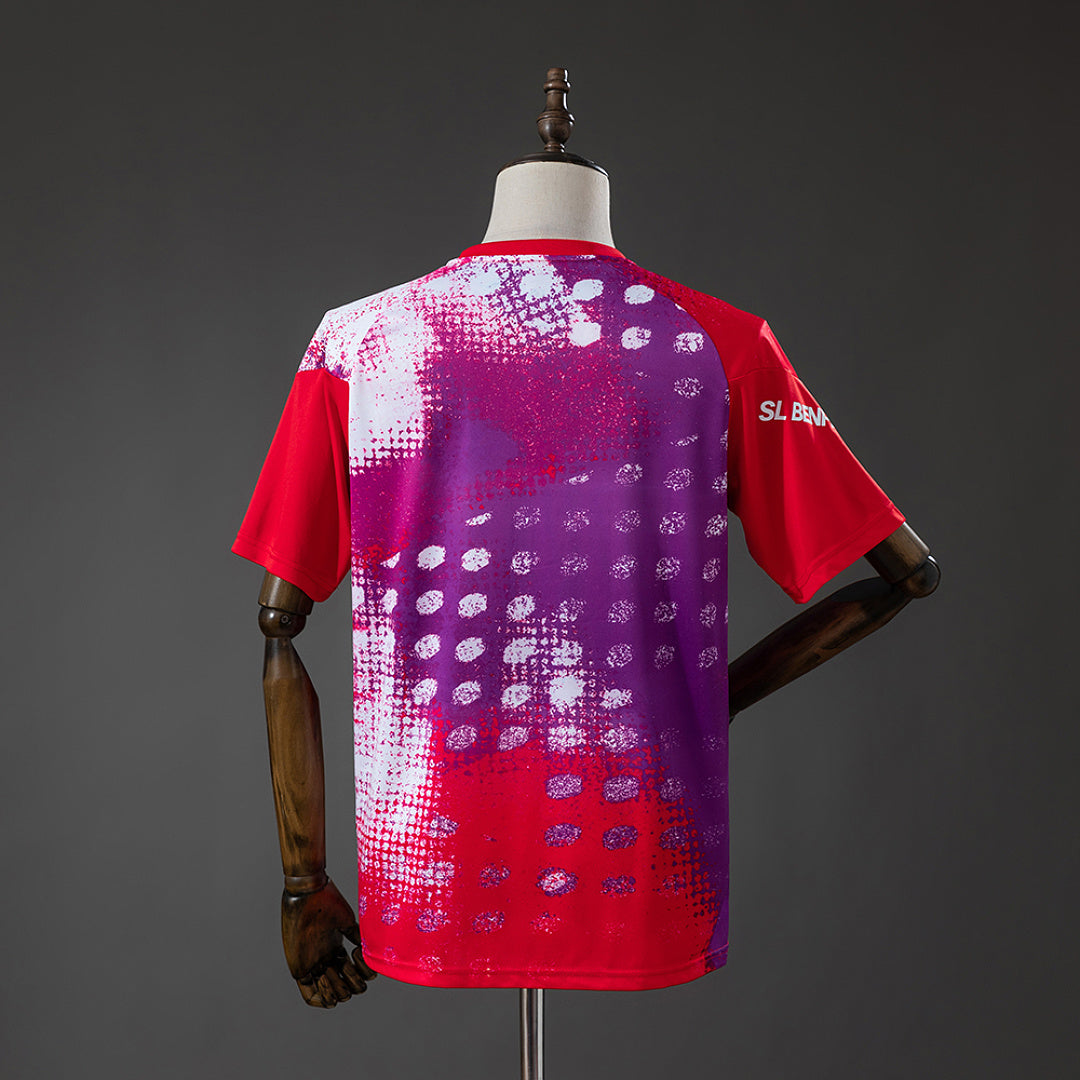Benfica 26/27 Pre-Match Jersey