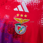 Benfica 26/27 Pre-Match Jersey